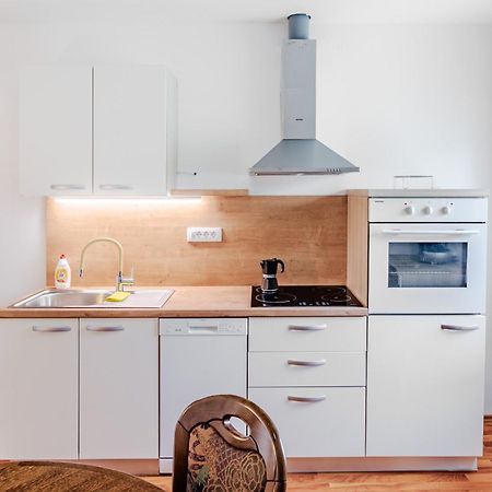 Apartment Pr' Stajercu With Free Onsite Parking Bovec Kültér fotó